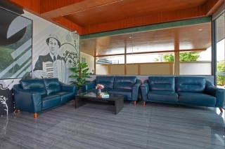 The Bell Airport Phuket Hotel - SHA Extra Plus - Nai Yang Beach - 7