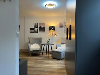Top Apartment Zentrum Bad Urach - 7