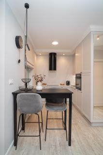 TOTU HOME Harmonia Oliwska Gdańsk - Gdańsk - 5
