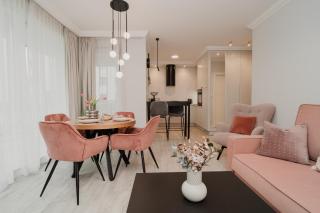 TOTU HOME Harmonia Oliwska Gdańsk - Gdańsk - 0