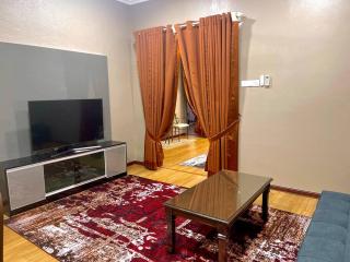 Rumah Tok Wan Dee (House 5 Rooms) 2024 - Wakaf Baharu - 7