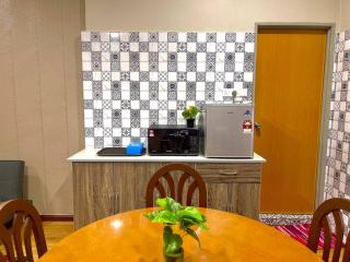 Rumah Tok Wan Dee (House 5 Rooms) 2024 - Wakaf Baharu - 1