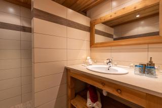 Chalet Panoramique by Chalet Chardons - 1