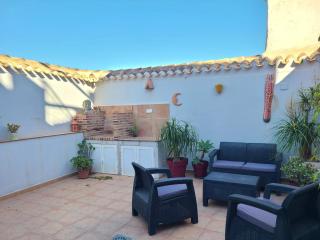EL CASTELL - Setla - 9