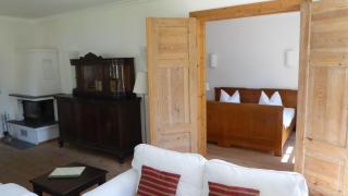 Gut-Rattelvitz-Parterre-C-hochwertig-Sauna-Kamin-eTankstelle-Spielscheune-15-000qm-Parkland - Gingst - 2