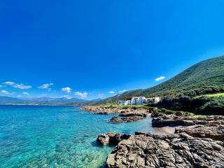 Résidence Punta paliagi - 3