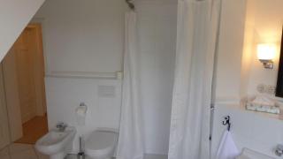 Gut-Rattelvitz-Galerie-D-hochwertig-Sauna-Kamin-eTankstelle-Spielscheune-15-000qm-Parkland - Gingst - 1
