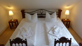 Gut-Rattelvitz-Galerie-D-hochwertig-Sauna-Kamin-eTankstelle-Spielscheune-15-000qm-Parkland - Gingst - 3