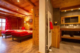 Chalet Panoramique by Chalet Chardons - 3