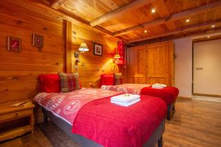 Chalet Panoramique by Chalet Chardons - 2