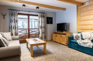 Apartament Sobiczkowa "Noc pod Giewontem" - 7