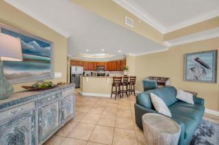 Phoenix West II The Oasis 802 - Orange Beach - 7