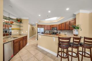 Phoenix West II The Oasis 802 - Orange Beach - 2