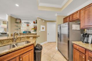 Phoenix West II The Oasis 802 - Orange Beach - 1