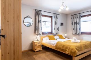 Apartament Sobiczkowa "Noc pod Giewontem" - Kościelisko - 1