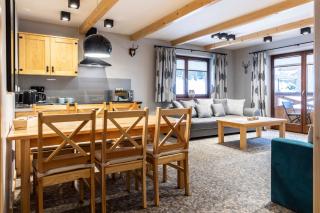 Apartament Sobiczkowa "Noc pod Giewontem" - Kościelisko - 8