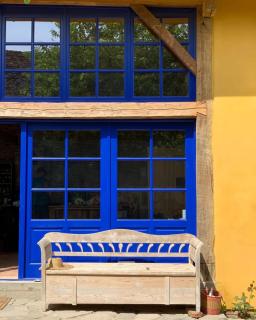 Ani GuestHouse Richis - Richişu - 3
