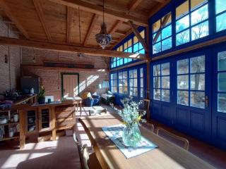 Ani GuestHouse Richis - Richişu - 2