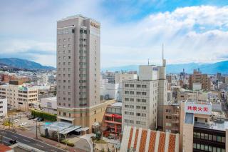 Kokusai 21 International Hotel - Nagano - 9