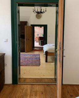 Ani GuestHouse Richis - Richişu - 6