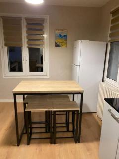 Appartement Terrasse Garage chez Léo et Eliott - Aurillac - 1