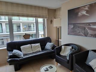 Apartment Gounod Nieuwpoort - Nieuwpoort - 7