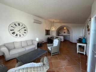 Li Conchi Villa 17 - Castiadas - 4