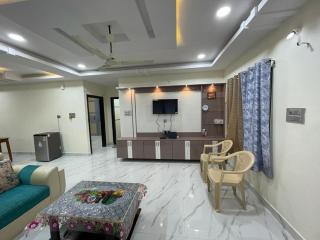 Nirvana Home Stay - Visakhapatnam - 7