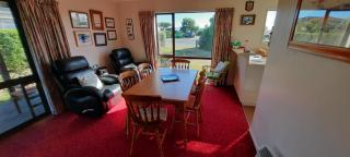 Rakaia Huts Holiday Home - Southbridge - 8