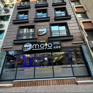 Mojo Otel İzmir - Konak - 0