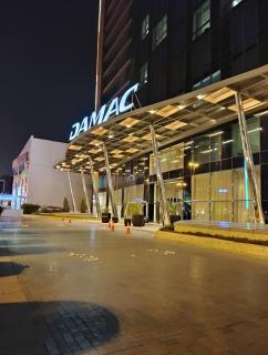 برج داماك الرياض DAMAC Towers Riyadh - Riyadh - 3
