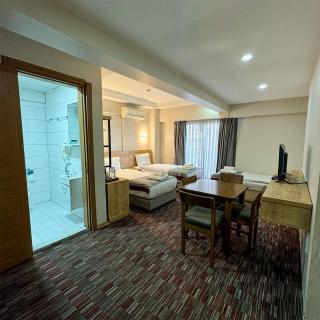 Mojo Otel İzmir - Konak - 1