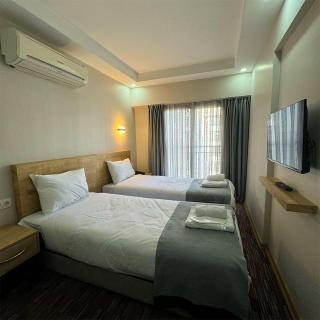 Mojo Otel İzmir - Konak - 7