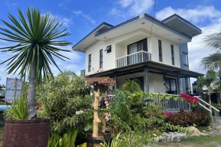 Lover's Point Beach Front Resort - Lian - 0