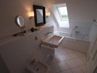 Gut-Rattelvitz-Galerie-E-hochwertig-Sauna-Kamin-eTankstelle-Spielscheune-15-000qm-Park-Land - Gingst - 5