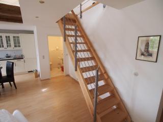 Gut-Rattelvitz-Galerie-E-hochwertig-Sauna-Kamin-eTankstelle-Spielscheune-15-000qm-Park-Land - Gingst - 1