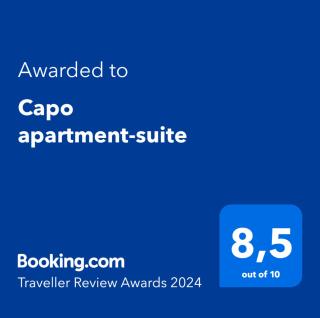 Capo apartment-suite - Palermo - 8