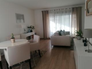 Chambre double avec salle de bain commune, a 2 min de la Croisette - 0
