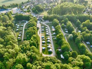 Camping de Boskant - Geulle - 1