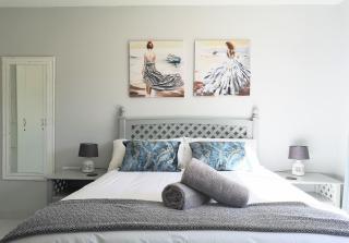 Blouberg Seaside Apartment - Kapstadt - 8