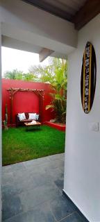 Tiny house Les Cactus - Bungalow St Gilles les hauts - Saint-Paul - 9
