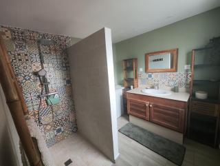 Tiny house Les Cactus - Bungalow St Gilles les hauts - Saint-Paul - 2