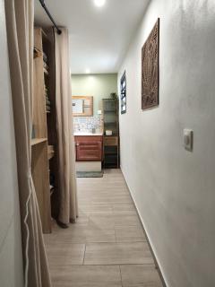 Tiny house Les Cactus - Bungalow St Gilles les hauts - Saint-Paul - 1