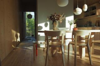 Villa Jäkälä - An architectural wooden villa by the lake - 5