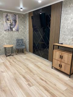 DEMAL HOTEL - Petropavlovsk - 5