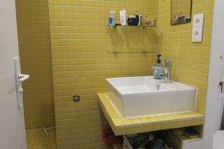 2 pièces lumineux quartier animé - 3