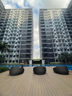 Molly Shore Getaway Unit 1241 - Manila - 9