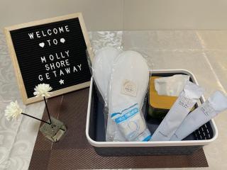 Molly Shore Getaway Unit 1241 - Manila - 8