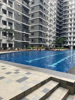 Molly Shore Getaway Unit 1241 - Manila - 6