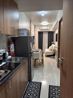 Molly Shore Getaway Unit 1241 - Manila - 1